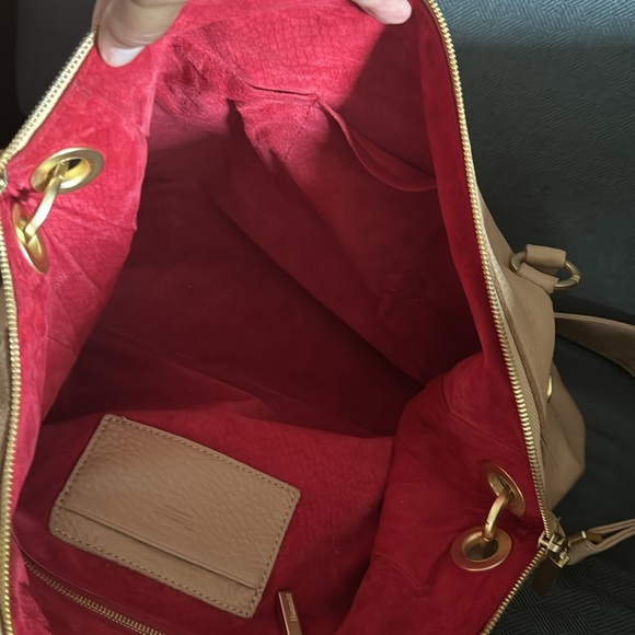 Hammett Large Daniel satchel - Picture 5 of 8